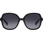 Fashion, accesorii si bijuterii - Femei - Accesorii femei - Ochelari de soare femei - Ochelari de soare cu lentile polarizate, Polaroid PLD 4177 S/X black - Infinity.ro