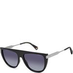 Fashion, accesorii si bijuterii - Barbati - Accesorii barbati - Ochelari de soare barbati - Ochelari de soare cu lentile polarizate, Polaroid PLD 6221 S/X black - Infinity.ro