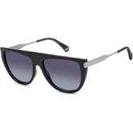 Fashion, accesorii si bijuterii - Barbati - Accesorii barbati - Ochelari de soare barbati - Ochelari de soare cu lentile polarizate, Polaroid PLD 6221 S/X black - Infinity.ro
