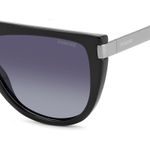 Fashion, accesorii si bijuterii - Barbati - Accesorii barbati - Ochelari de soare barbati - Ochelari de soare cu lentile polarizate, Polaroid PLD 6221 S/X black - Infinity.ro