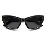 Fashion, accesorii si bijuterii - Barbati - Accesorii barbati - Ochelari de soare barbati - Ochelari de soare cu lentile polarizate, Polaroid PLD 6237 S/X black - Infinity.ro
