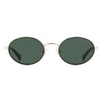 Fashion, accesorii si bijuterii - Femei - Accesorii femei - Ochelari de soare femei - Ochelari de soare cu lentile polarizate, Polaroid PLD 6228 S/X black gold - Infinity.ro