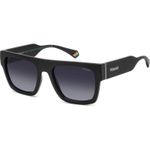 Fashion, accesorii si bijuterii - Barbati - Accesorii barbati - Ochelari de soare barbati - Ochelari de soare cu lentile polarizate, Polaroid PLD 6224 S/X matt black - Infinity.ro