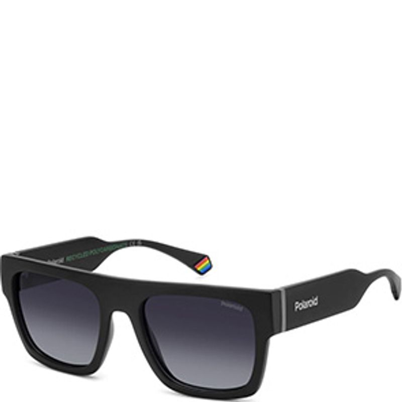Fashion, accesorii si bijuterii - Barbati - Accesorii barbati - Ochelari de soare barbati - Ochelari de soare cu lentile polarizate, Polaroid PLD 6224 S/X matt black - Infinity.ro