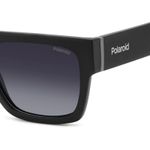 Fashion, accesorii si bijuterii - Barbati - Accesorii barbati - Ochelari de soare barbati - Ochelari de soare cu lentile polarizate, Polaroid PLD 6224 S/X matt black - Infinity.ro
