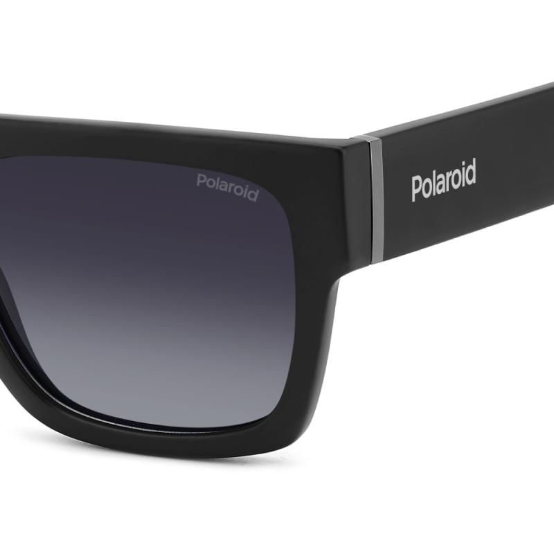Fashion, accesorii si bijuterii - Barbati - Accesorii barbati - Ochelari de soare barbati - Ochelari de soare cu lentile polarizate, Polaroid PLD 6224 S/X matt black - Infinity.ro