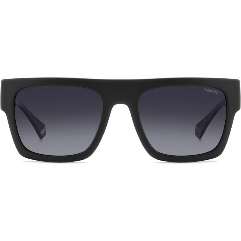 Fashion, accesorii si bijuterii - Barbati - Accesorii barbati - Ochelari de soare barbati - Ochelari de soare cu lentile polarizate, Polaroid PLD 6224 S/X matt black - Infinity.ro