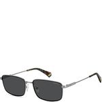 Fashion, accesorii si bijuterii - Barbati - Accesorii barbati - Ochelari de soare barbati - Ochelari de soare cu lentile polarizate, Polaroid PLD 6227 S/X matt black - Infinity.ro