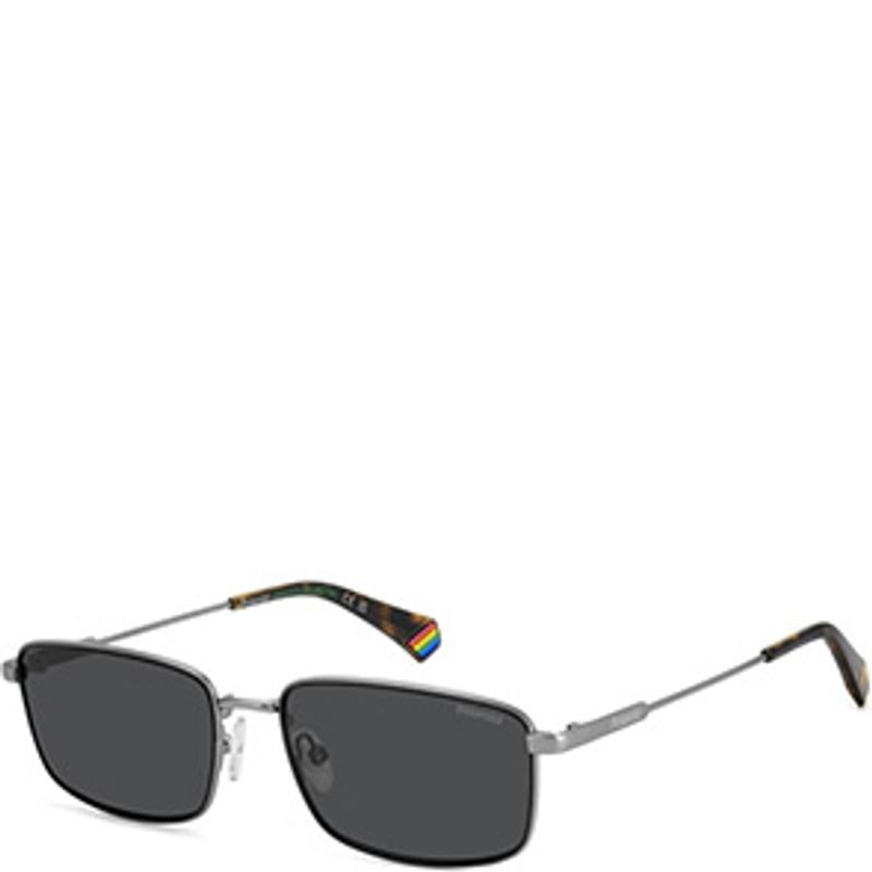Fashion, accesorii si bijuterii - Barbati - Accesorii barbati - Ochelari de soare barbati - Ochelari de soare cu lentile polarizate, Polaroid PLD 6227 S/X matt black - Infinity.ro