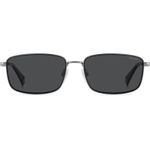 Fashion, accesorii si bijuterii - Barbati - Accesorii barbati - Ochelari de soare barbati - Ochelari de soare cu lentile polarizate, Polaroid PLD 6227 S/X matt black - Infinity.ro
