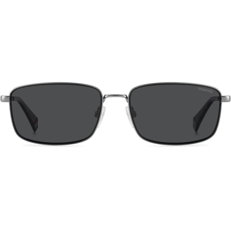 Fashion, accesorii si bijuterii - Barbati - Accesorii barbati - Ochelari de soare barbati - Ochelari de soare cu lentile polarizate, Polaroid PLD 6227 S/X matt black - Infinity.ro