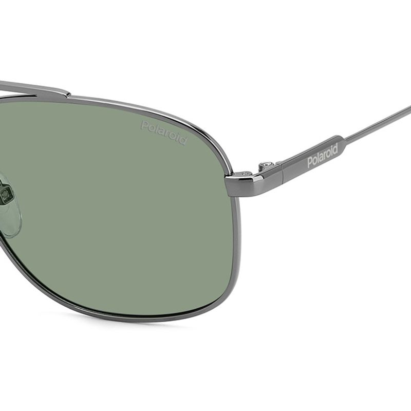 Fashion, accesorii si bijuterii - Barbati - Accesorii barbati - Ochelari de soare barbati - Ochelari de soare cu lentile polarizate, Polaroid PLD 6235 S/X dark green - Infinity.ro