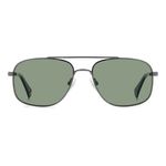 Fashion, accesorii si bijuterii - Barbati - Accesorii barbati - Ochelari de soare barbati - Ochelari de soare cu lentile polarizate, Polaroid PLD 6235 S/X dark green - Infinity.ro
