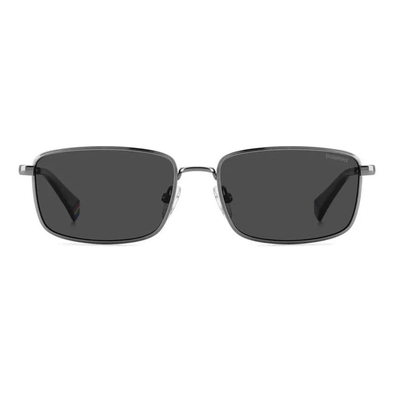 Fashion, accesorii si bijuterii - Barbati - Accesorii barbati - Ochelari de soare barbati - Ochelari de soare cu lentile polarizate, Polaroid PLD 6227 S/X dark ruthenium - Infinity.ro