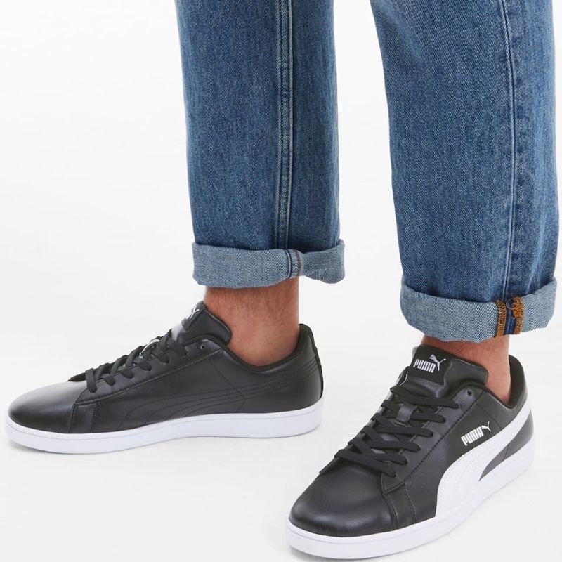 Sport si Outdoor - Echipament Sportiv - Incaltaminte sport - Pantofi sport - Pantofi sport Puma Up pentru barbati, 42 - Infinity.ro