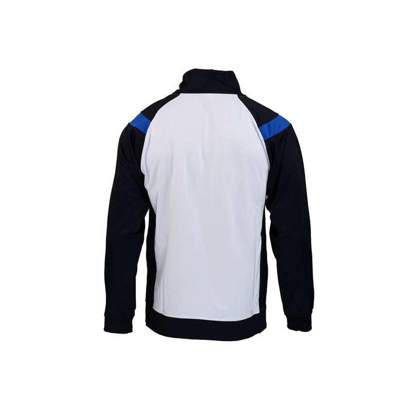 Fashion, accesorii si bijuterii - Copii - Imbracaminte copii - Treninguri si compleuri copii - Trening Roly Acropolis Tracksuit S, navy-white 6 ani - Infinity.ro