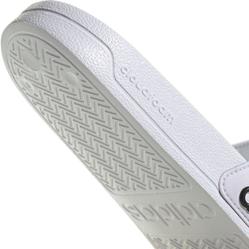 Sport si Outdoor - Echipament Sportiv - Incaltaminte sport - Slapi si papuci sport - Papuci Adidas Adilette Shower Slides pentru barbati, 42 - Infinity.ro