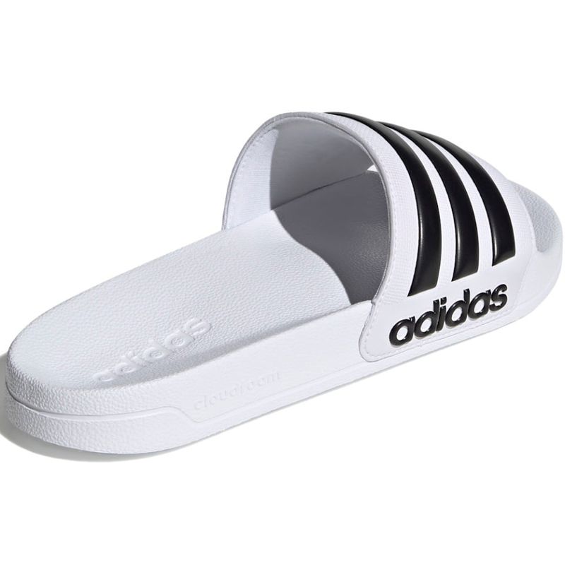 Sport si Outdoor - Echipament Sportiv - Incaltaminte sport - Slapi si papuci sport - Papuci Adidas Adilette Shower Slides pentru barbati, 42 - Infinity.ro