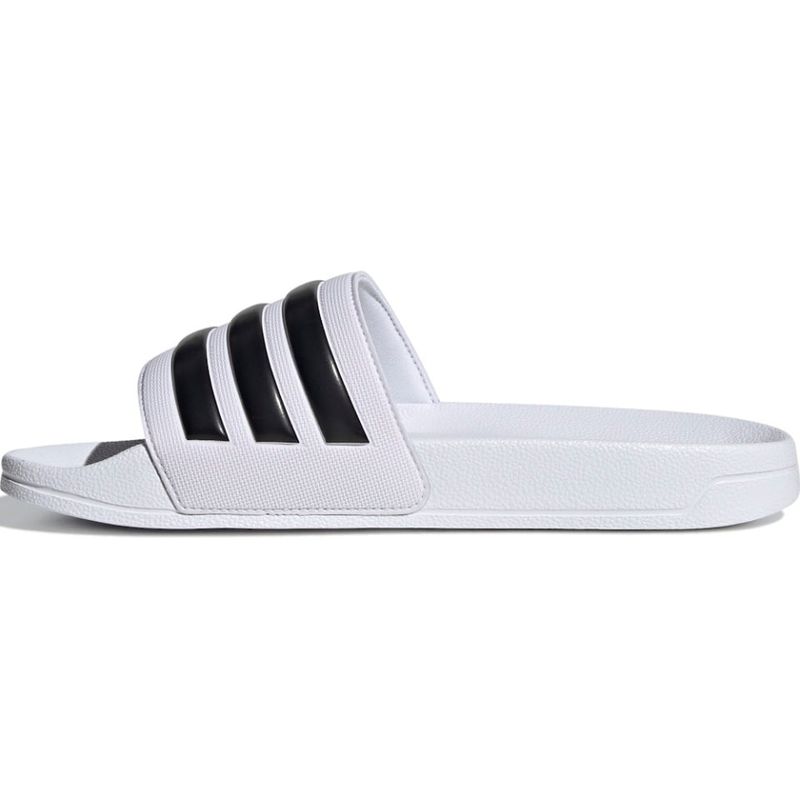 Sport si Outdoor - Echipament Sportiv - Incaltaminte sport - Slapi si papuci sport - Papuci Adidas Adilette Shower Slides pentru barbati, 42 - Infinity.ro