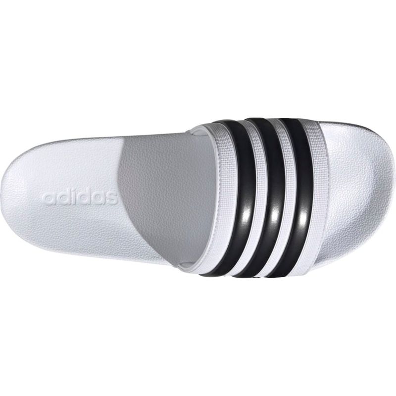 Sport si Outdoor - Echipament Sportiv - Incaltaminte sport - Slapi si papuci sport - Papuci Adidas Adilette Shower Slides pentru barbati, 42 - Infinity.ro