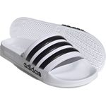 Sport si Outdoor - Echipament Sportiv - Incaltaminte sport - Slapi si papuci sport - Papuci Adidas Adilette Shower Slides pentru barbati, 42 - Infinity.ro