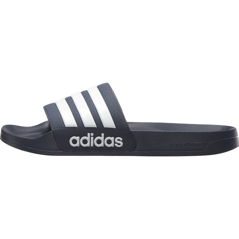 Sport si Outdoor - Echipament Sportiv - Incaltaminte sport - Slapi si papuci sport - Papuci Adidas Adilette Shower Slides pentru barbati, 42 - Infinity.ro
