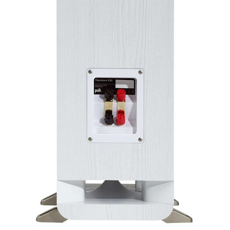 TV, Audio-Video si Foto - Home cinema si Soundbar - Sisteme audio - Set Boxe Polk Audio Signature S50 + Receiver Pioneer VSX-535 DAB - Infinity.ro