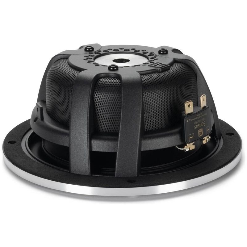 Auto si Moto - Electronice auto - Subwoofere si boxe auto - Set boxe auto Morel, componente de 16cm pe 3 Cai, putere 120/300W - Infinity.ro