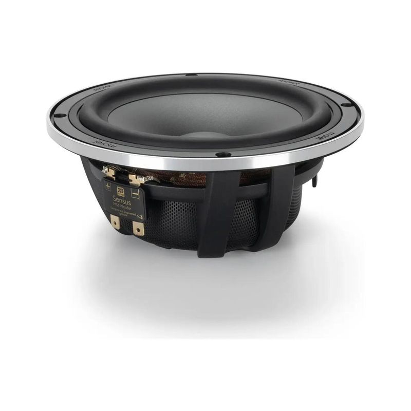 Auto si Moto - Electronice auto - Subwoofere si boxe auto - Set boxe auto Morel, componente de 16cm pe 3 Cai, putere 120/300W - Infinity.ro
