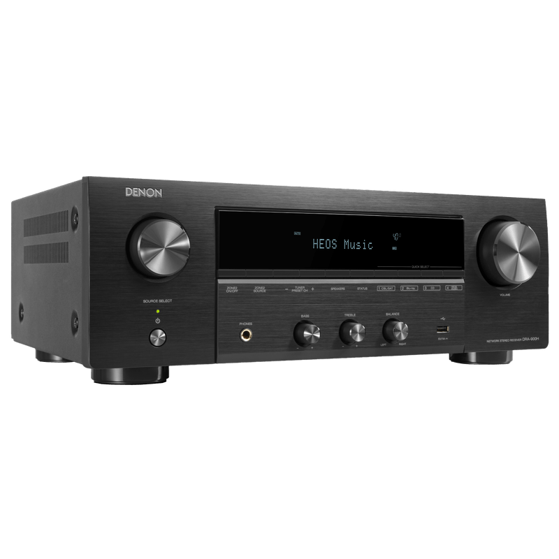TV, Audio-Video si Foto - Home cinema si Soundbar - Sisteme audio - Sistem Audio Premium Denon DRA900H-Polk Audio Signature S50E - Infinity.ro