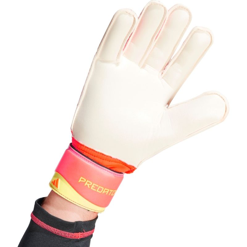 Sport si Outdoor - Echipament Sportiv - Accesorii echipament sportiv - Manusi sport - Manusi portar Adidas Predator Match, 9.5 - Infinity.ro