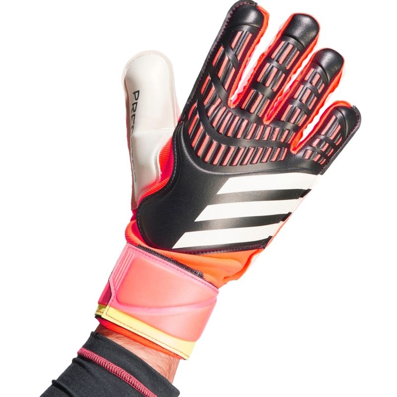 Sport si Outdoor - Echipament Sportiv - Accesorii echipament sportiv - Manusi sport - Manusi portar Adidas Predator Match, 9.5 - Infinity.ro