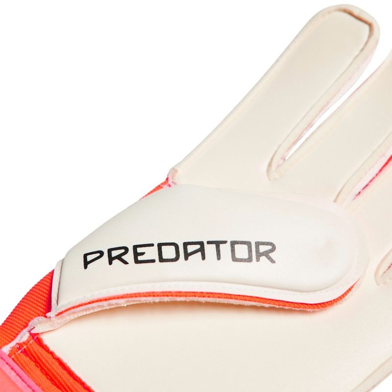 Sport si Outdoor - Echipament Sportiv - Accesorii echipament sportiv - Manusi sport - Manusi portar Adidas Predator Match, 9.5 - Infinity.ro