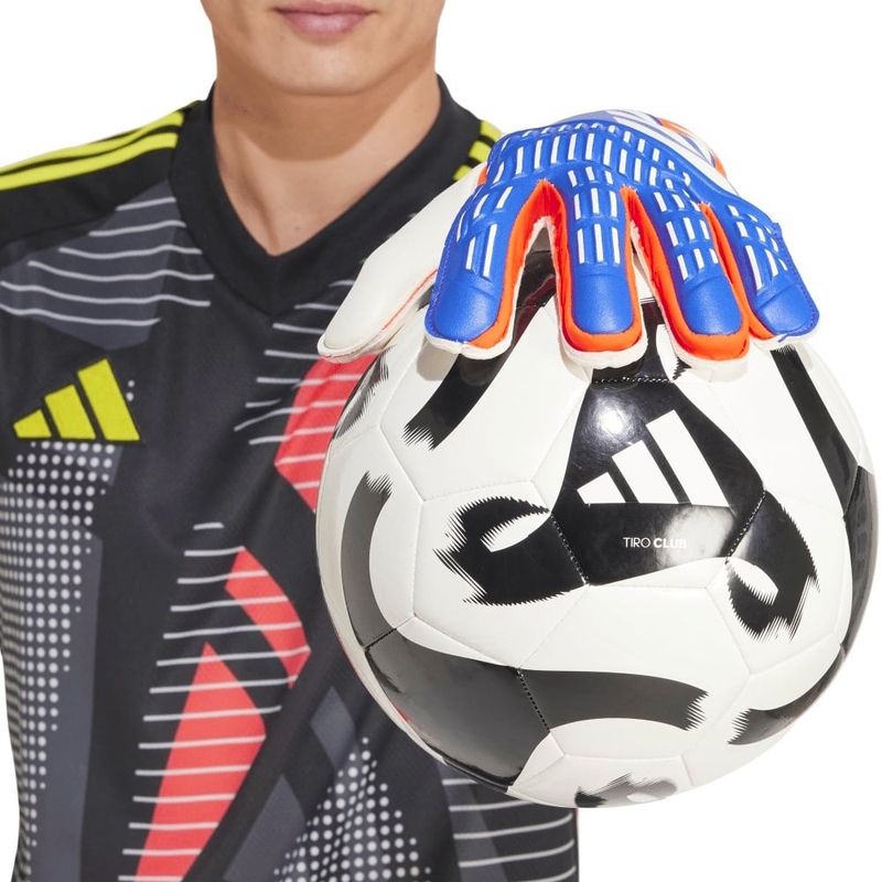 Sport si Outdoor - Echipament Sportiv - Accesorii echipament sportiv - Manusi sport - Manusi portar Adidas Predator Match, 10 - Infinity.ro