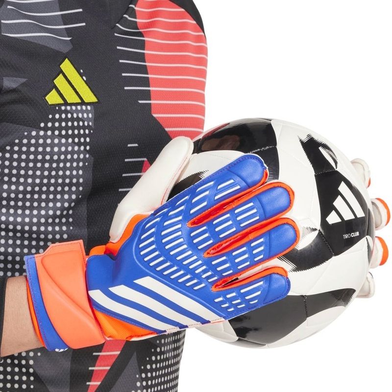Sport si Outdoor - Echipament Sportiv - Accesorii echipament sportiv - Manusi sport - Manusi portar Adidas Predator Match, 10 - Infinity.ro