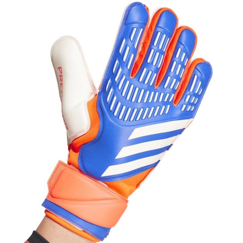 Sport si Outdoor - Echipament Sportiv - Accesorii echipament sportiv - Manusi sport - Manusi portar Adidas Predator Match, 10 - Infinity.ro