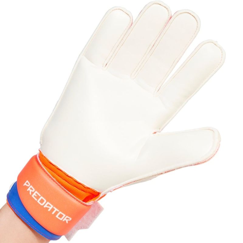 Sport si Outdoor - Echipament Sportiv - Accesorii echipament sportiv - Manusi sport - Manusi portar Adidas Predator Match, 10 - Infinity.ro