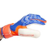 Sport si Outdoor - Echipament Sportiv - Accesorii echipament sportiv - Manusi sport - Manusi portar Adidas Predator Match, 10 - Infinity.ro