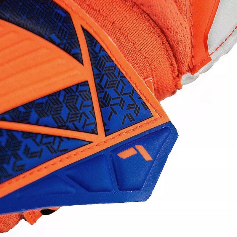 Sport si Outdoor - Echipament Sportiv - Accesorii echipament sportiv - Manusi sport - Manusi portar Reusch Attrakt Solid, 9.5 - Infinity.ro