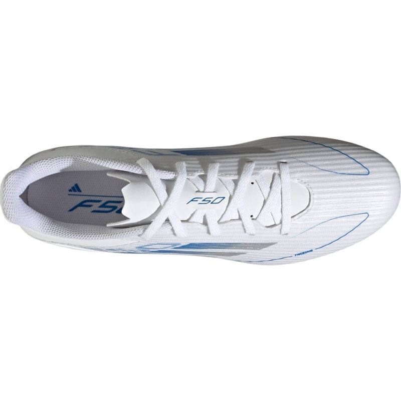 Sport si Outdoor - Echipament Sportiv - Incaltaminte sport - Ghete si bocanci - Pantofi sport Adidas F50 Club pentru barbati, 43 1/3 - Infinity.ro