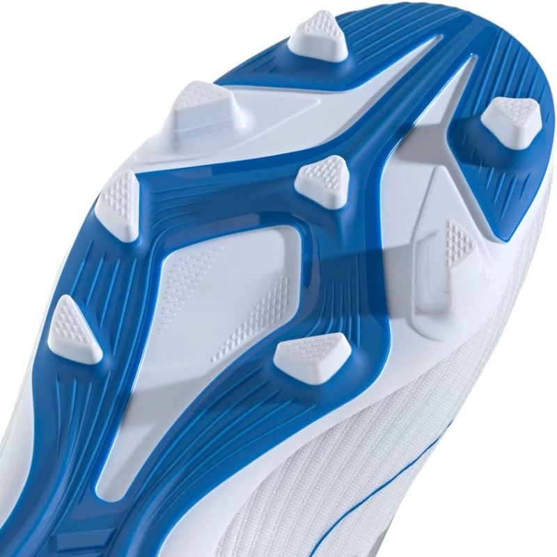 Sport si Outdoor - Echipament Sportiv - Incaltaminte sport - Ghete si bocanci - Pantofi sport Adidas F50 Club pentru barbati, 43 1/3 - Infinity.ro