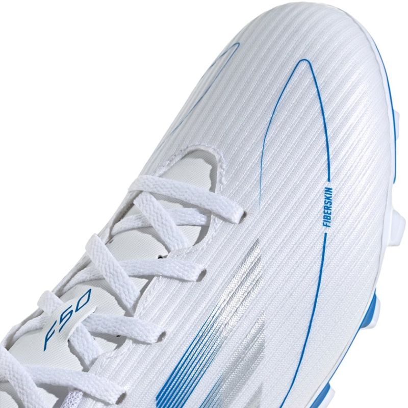 Sport si Outdoor - Echipament Sportiv - Incaltaminte sport - Ghete si bocanci - Pantofi sport Adidas F50 Club pentru barbati, 43 1/3 - Infinity.ro