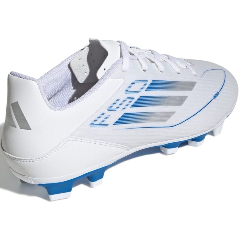 Sport si Outdoor - Echipament Sportiv - Incaltaminte sport - Ghete si bocanci - Pantofi sport Adidas F50 Club pentru barbati, 43 1/3 - Infinity.ro