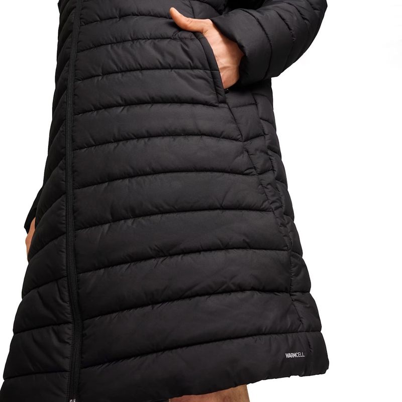 Fashion, accesorii si bijuterii - Barbati - Imbracaminte - Jachete si geci barbati - Geaca Puma TeamFINAL Bench FC St. Pauli pentru barbati, XL - Infinity.ro