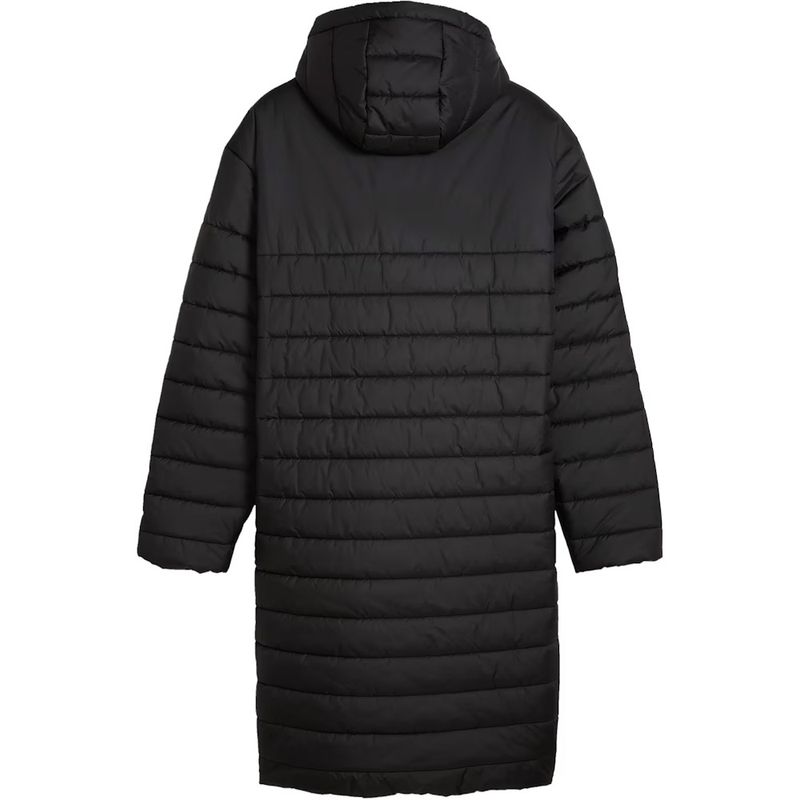 Fashion, accesorii si bijuterii - Barbati - Imbracaminte - Jachete si geci barbati - Geaca Puma TeamFINAL Bench FC St. Pauli pentru barbati, XL - Infinity.ro