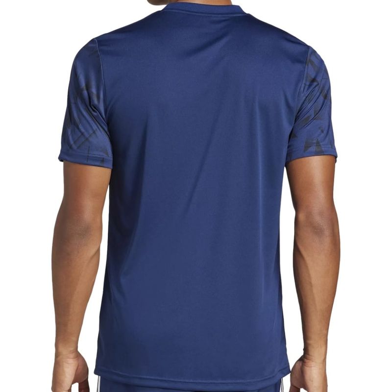 Sport si Outdoor - Echipament Sportiv - Imbracaminte sport - Tricouri sport - Tricou Adidas Team Icon 25 pentru barbati, L - Infinity.ro