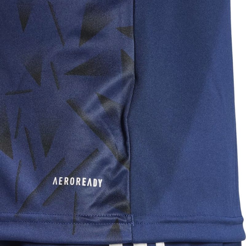 Sport si Outdoor - Echipament Sportiv - Imbracaminte sport - Tricouri sport - Tricou Adidas Team Icon 25 pentru barbati, L - Infinity.ro