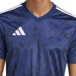 Sport si Outdoor - Echipament Sportiv - Imbracaminte sport - Tricouri sport - Tricou Adidas Team Icon 25 pentru barbati, L - Infinity.ro