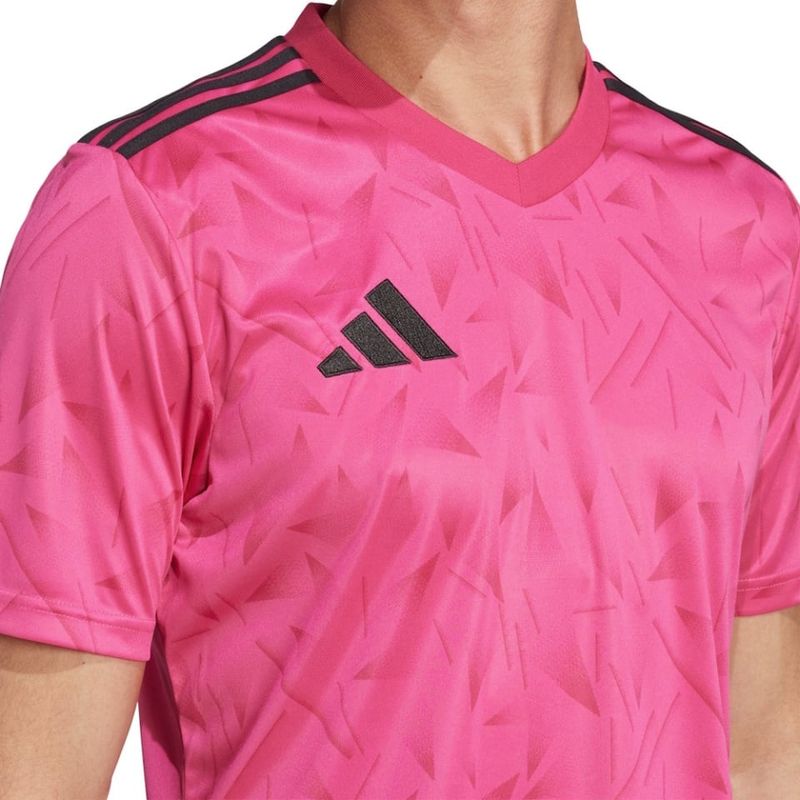 Sport si Outdoor - Echipament Sportiv - Imbracaminte sport - Tricouri sport - Tricou Adidas Team Icon 25 pentru barbati, 2XL - Infinity.ro