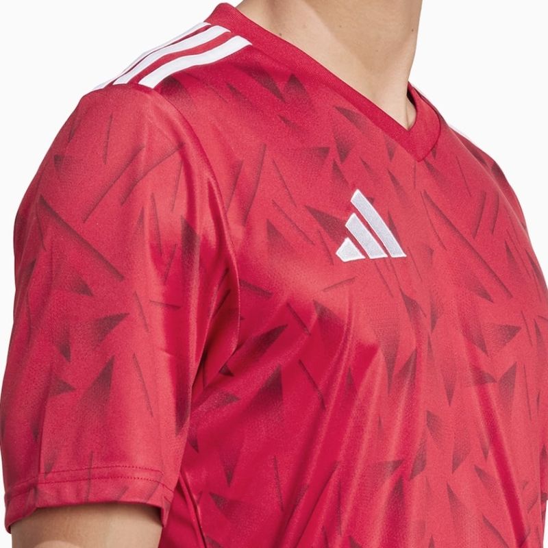Sport si Outdoor - Echipament Sportiv - Imbracaminte sport - Tricouri sport - Tricou Adidas Team Icon 25 pentru barbati, XL - Infinity.ro
